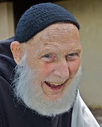 Father Christian Aidan Carr, OCSO, second abbot of Mepkin Abbey, died