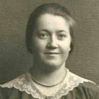 Elsa Linnea Toll (1906–1974) • FamilySearch