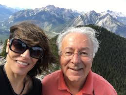 FQXi in Banff photos