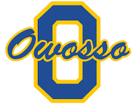 Goodrich Girls Varsity Volleyball @ Owosso