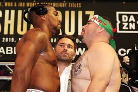 Anthony joshua is set to take on andy ruiz in what will be a massive rematch fight on saturday, 07 december 2019. Anthony Joshua Vs Andy Ruiz Jr Live Streaming Results Round By Round Updates Bloody Elbow