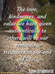 70 Kindness Quotes Inspirational Words Of Wisdom Please enjoy this list of 130 short inspirational quotes.