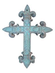 Check out our decor iron cross selection for the very best in unique or custom, handmade pieces from our shops. Cast Iron Crosses Archives Shoreline Ornamental Iron