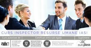 Inspectorul de resurse umane si, implicit, departamentul de resurse umane din care face parte, are un rol vital in gestionarea celei mai valoroase resurse din cadrul unei companii: Curs Inspector Resurse Umane Iasi Curs Acreditat Extreme Training