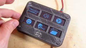 We did not find results for: Arduino On Twitter Freedeck Is An Open Source Stream Deck Alternative Running On Arduino Https T Co Stlpsfqjl7