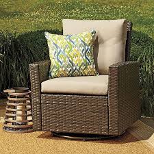 Invalid Url Patio Furniture Collection Wicker Swivel Chair Chair