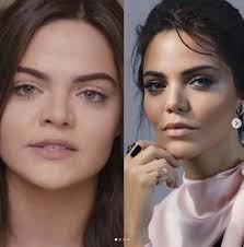 Şimdilerde pop müzik denilince akla gelen isimlerden olan hande yener, farklı saçları ve değişik giyim tarzıyla bir hayli dikkat çekiyor. Hilal Altinbilek In Estetiksiz Hali Ortaya Cikti Sinirsiz Hit Muzik