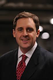 Jay Livingstone wins endorsement in tight state Senate race