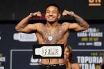 【UFC】ジョシュア・ヴァン「母親に新居をプレゼントしている ...