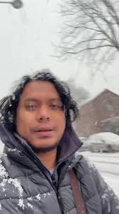 Keindahan salji tidak selalu selesa untuk dirasa. ❤️ #fypシ #fbpro  #fypシ゚viralシ #semuaorang