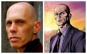 FAN CASTING SUGGESTIONS FOR MACKENZIE GRAY AS LEX LUTHOR IN SUPERMAN &  LOIS....... : r/Fancast