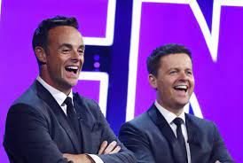 The pair met at the start of their respective careers and quickly became teenage sweethearts. Ant Mcpartlin Opens Up On Playing Uncle To Declan Donnelly S Beautiful Daughter Isla Nestia