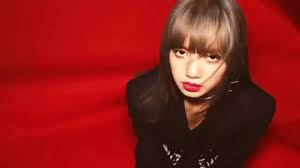 Yes Miss Manoban Blackpink Black Pink Lalisa Manoban