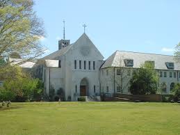 It was a triple trunk japanese maple, in a pot one of the other brothers made. Monastery Of The Holy Spirit Wikipedia