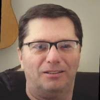 Gregory Compton's Instagram, Twitter & Facebook