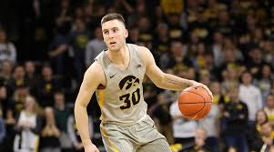 Local news and latest iowa men's basketball stories from the gazette journalists covering cedar rapids, iowa city and the corridor. With Luka Garza Back Iowa Men S Basketball In Unusual Situation Hawk Fanatic