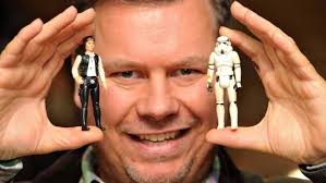 ITV Central Star Wars news for Birmingham, Nottingham & Midlands