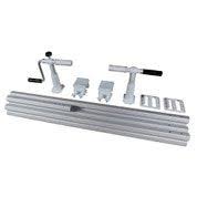 Enrouleur De Bache Pour Piscine Bab Xtra L En 2020 Piscine Hors Sol Bois Piscine Hors Sol Piscine Bois