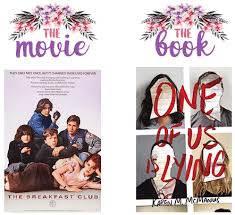 We have ranked the best movies of all time that our film editors say you need to watch. Books And Movies With Similar Premises Bookmark Lit