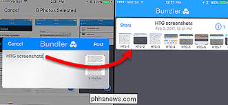 So Erstellen Sie Zip Dateien Auf Ihrem Iphone Oder Ipad Mit Bundler De Phhsnews Com