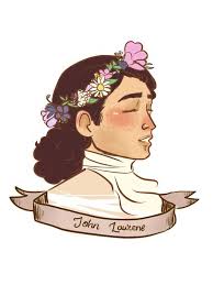 hamilton play john laurens