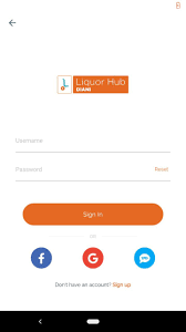 Login Page In 2020 Mobile App Design Mobile App Development Mobile App