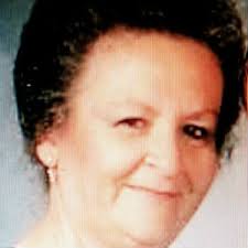 Beaudette, Elizabeth 'Betty'