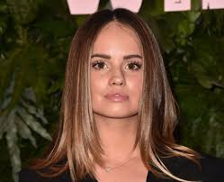 Debby Ryan: 20 facts about the actress you need to know