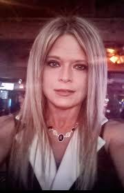 Louisiana native shares her love for the state