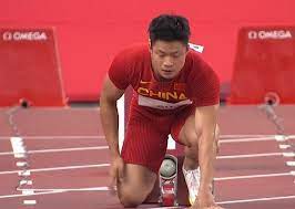 Su bingtian traning ( tokyo olympic 2021). Iljbsgxkh 5brm