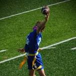 PRO FOOTBALL HOF FESTIVAL (Canton, OH)