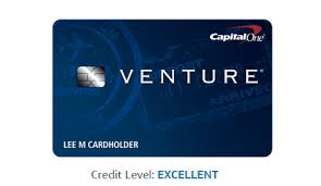 Finally Approved For The Capital One Venture Card