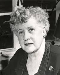 Dorothy Buell (U.S. National Park Service)