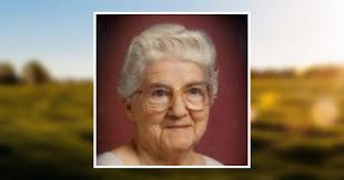 Edna Lee Ruggles Obituary October 24, 2004