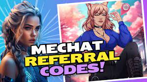 MeChat Referral Codes [FEB] 2024: ✔️ Explosive Rewards!