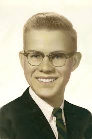 Jerome Mohr Obituary March 22, 2015