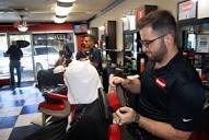 Phoenix Barber Shop | Straight Razor Shave | Glendale Location