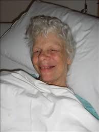 Diane Labonte Obituary (2010)