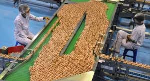 Sebanyak 96% industri manufaktur di kabupaten jombang merupakan industri kecil, dengan penyerapan tenaga kerja sebesar 60%. Pabrik Teh Di Ngoro Industri Tinjau Pabrik Pembuatan Apd Di Cakung Menaker Kagum Temukan Beragam Jenis Pabrik Dengan Lokasi Harga Dan Ngoro Jombang Ngoro 3187 M2
