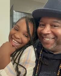 San Francisco university Alumni Author Book fair with my girls. 🤎🙌🏽🤎  @regina.lawless