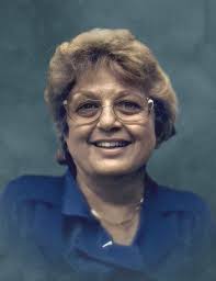 Lucene Nield Obituary