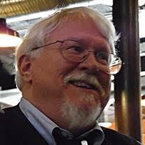 Scott Vincent Knapp Obituary