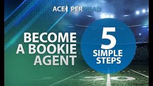 In simple words, a bookie is someone who is known to take the bets of players in a sporting event. Become A Bookie Agent In 5 Simple Steps Best Pay Per Head Software Youtube