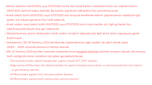 Jul 17, 2020 · akbank t.a.s. Akbank Akbank Twitter