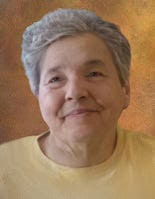 Dorothy L. Marshall Obituary