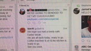 Rick And Morty Parody Is Nothing Like Bendigo Australian City S Mayor Insists Rick And Morty Parody Bendigo