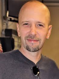 Michael E. McPherson: Royal Oak artist dies of lung cancer