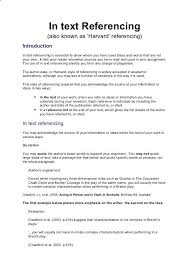 In Text Referencing Also Known As Harvard Harvard Referencing Essay Writing Help Essay Tips