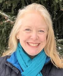 2022: Jennifer Bailey