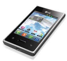 LG Optimus L3 E400 technische daten ...